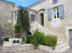 vente Maison de village Hiersac