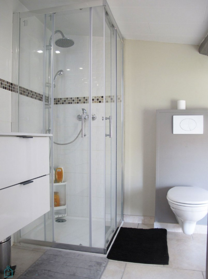 vente Maison de village Hiersac - Photo 11