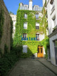 vente Appartement en rez de jardin Paris 17eme Arrondissement