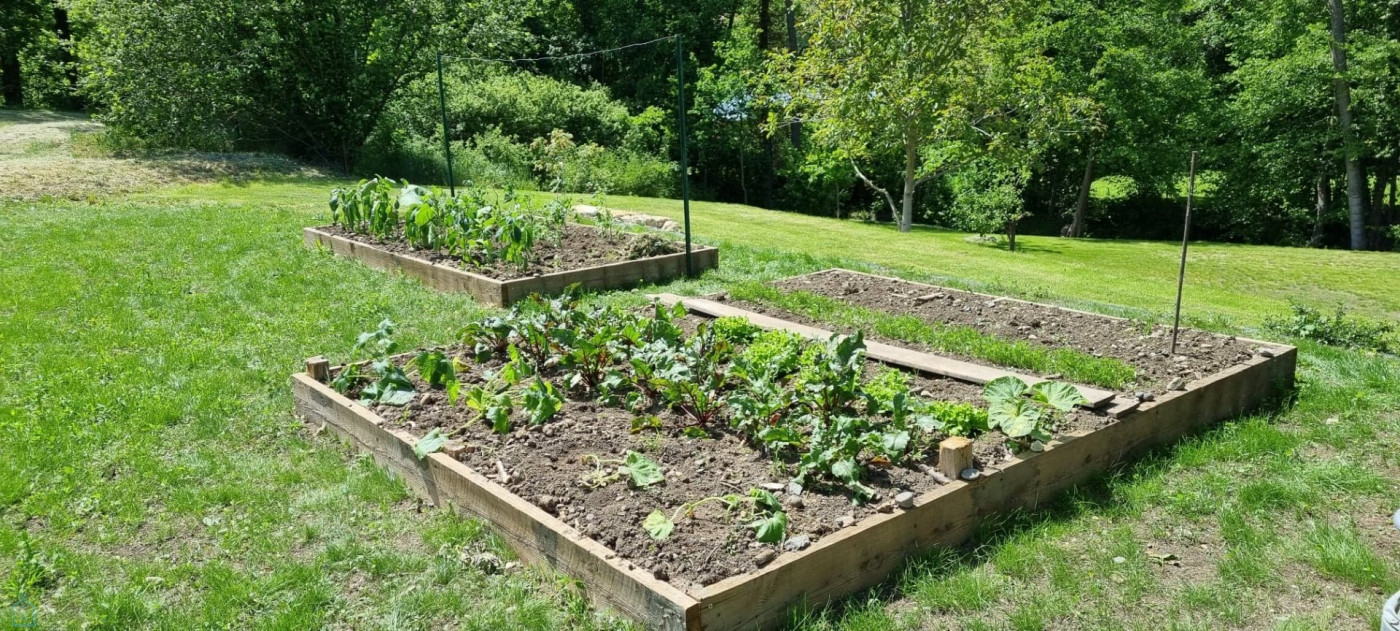 vente Maison individuelle Les Martres De Veyre - Photo 17