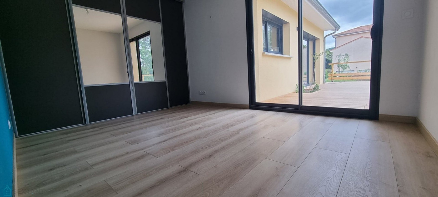 vente Maison individuelle Les Martres De Veyre - Photo 8