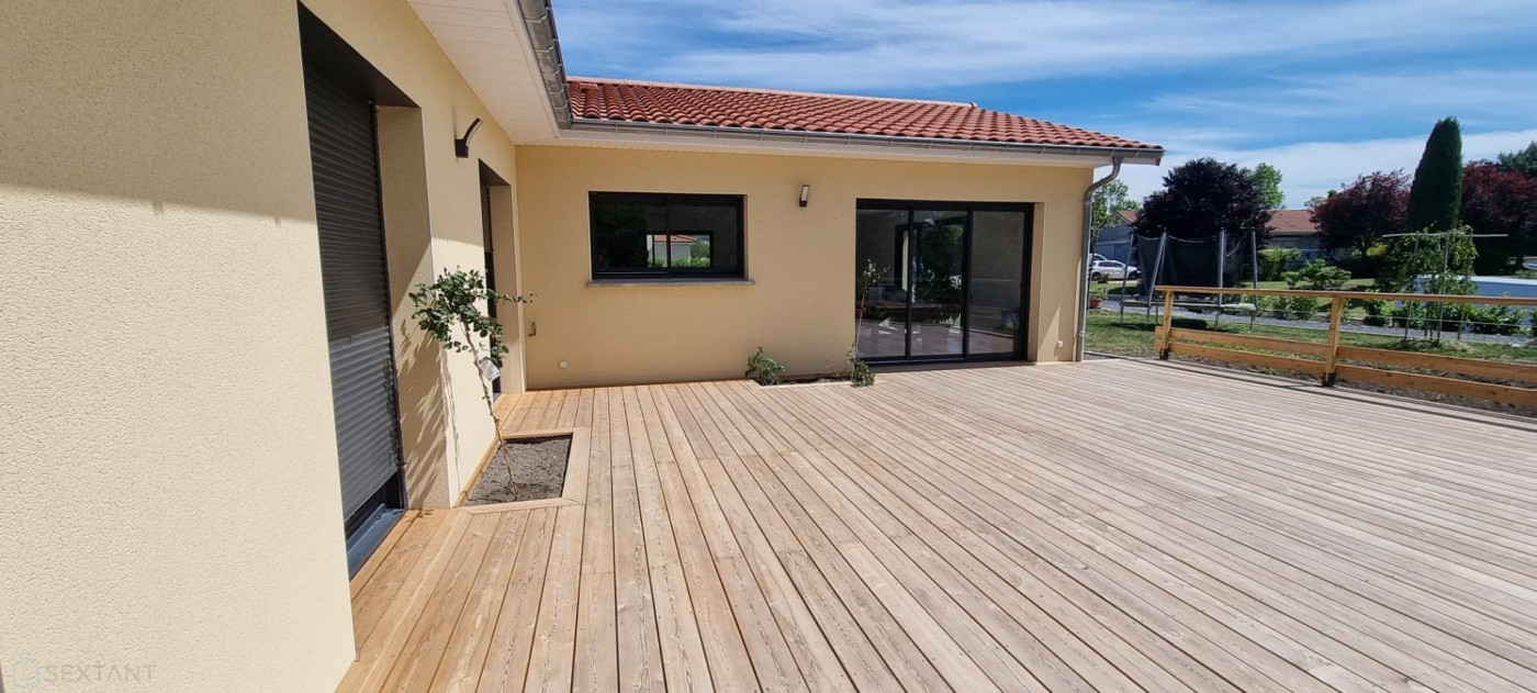 vente Maison individuelle Les Martres De Veyre - Photo 15