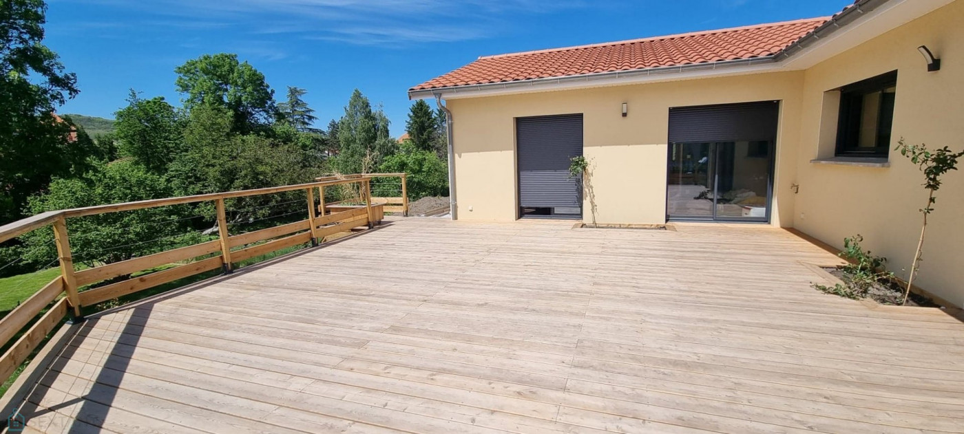 vente Maison individuelle Les Martres De Veyre - Photo 10