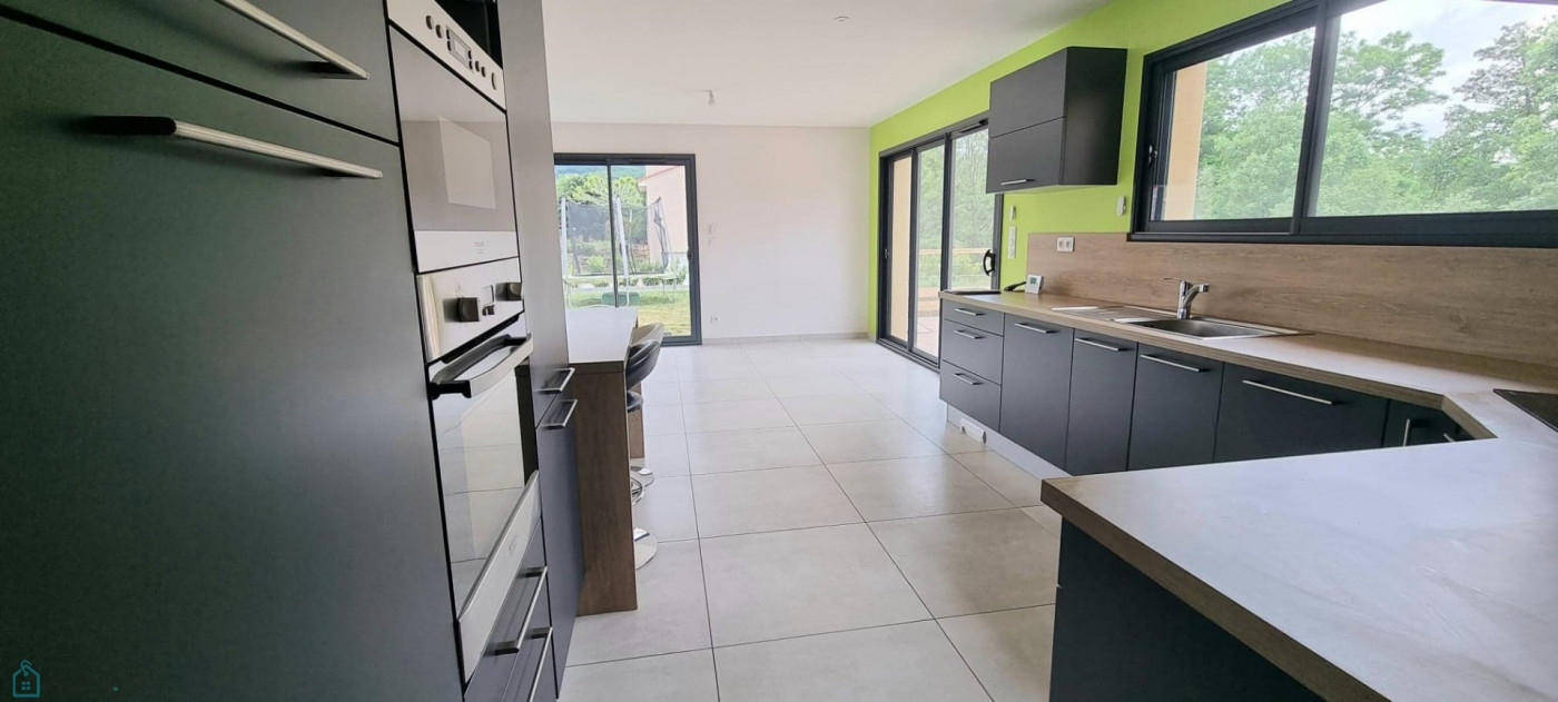 vente Maison individuelle Les Martres De Veyre - Photo 7