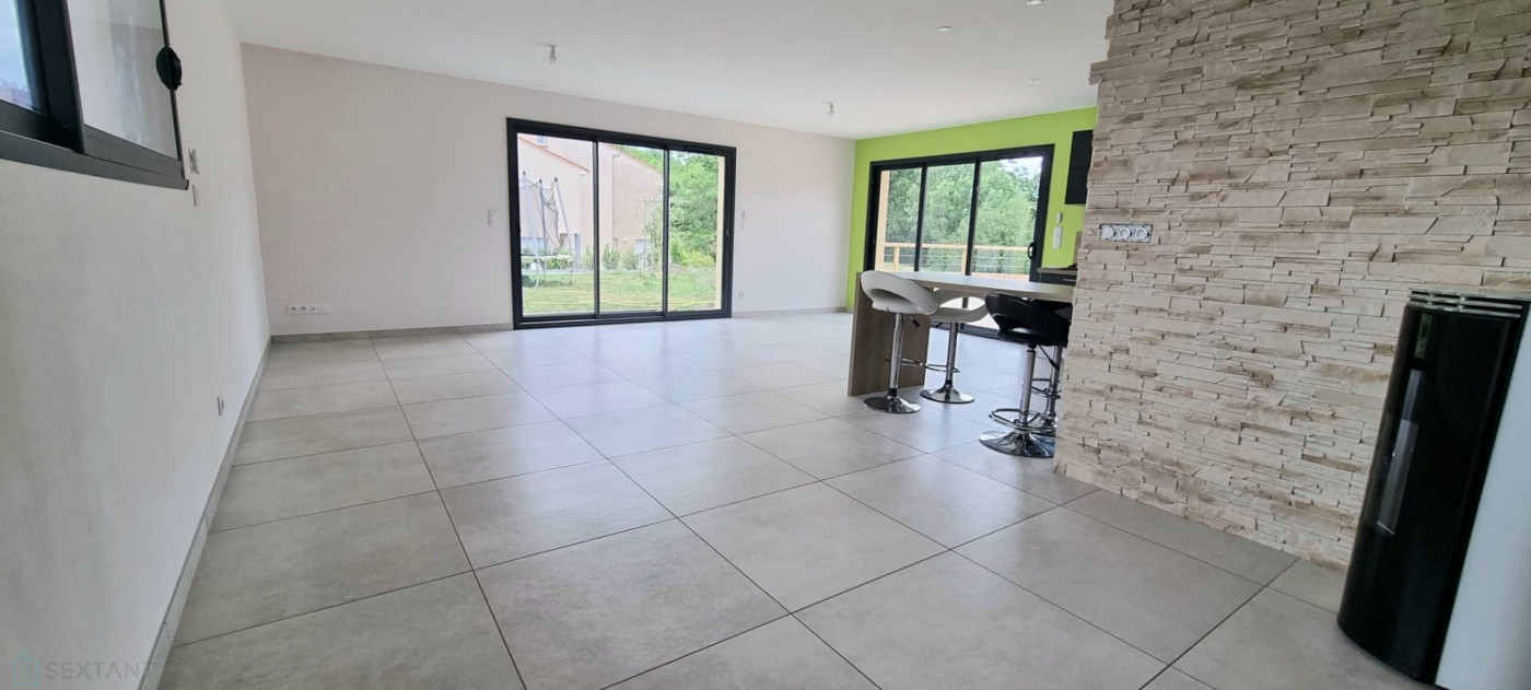 vente Maison individuelle Les Martres De Veyre - Photo 5