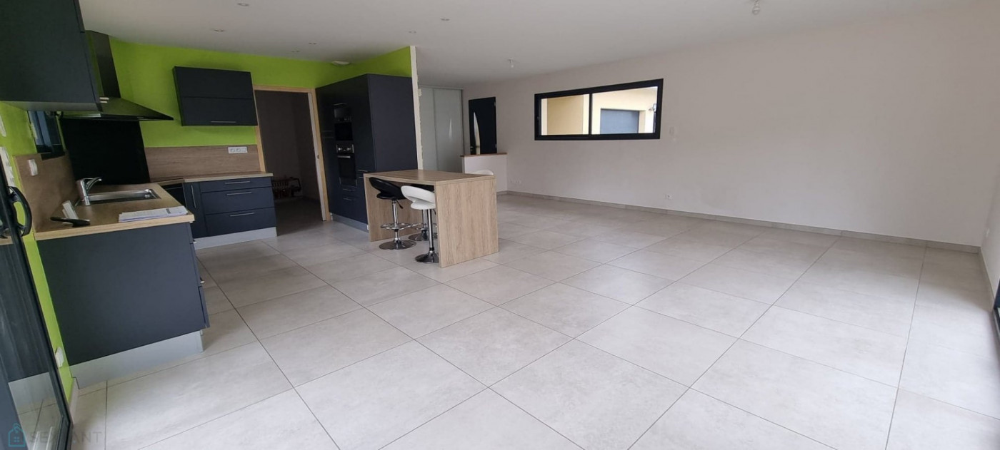 vente Maison individuelle Les Martres De Veyre - Photo 6