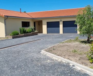 vente Les Martres De Veyre