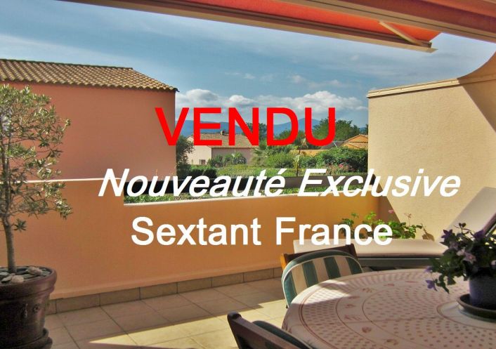 vente Appartement en résidence Saint Cyprien Plage
