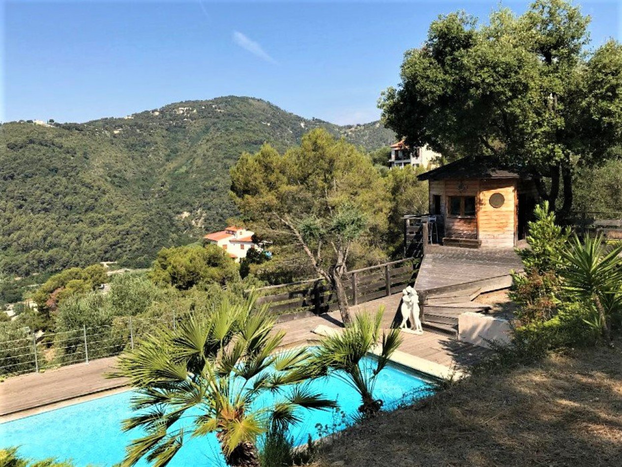 vente Maison Drap - Photo 3