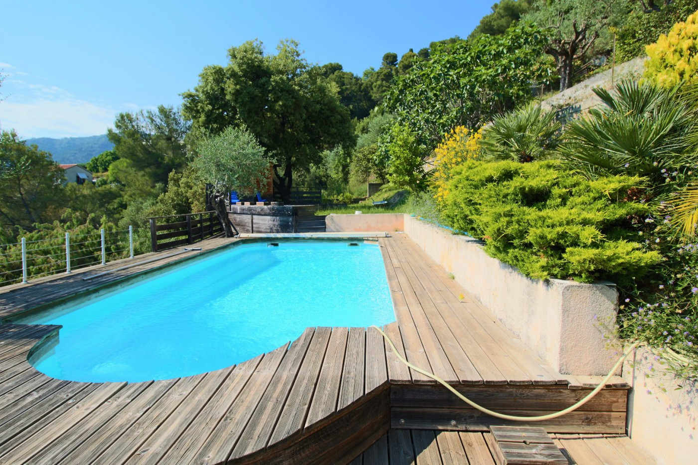 vente Maison Drap - Photo 1