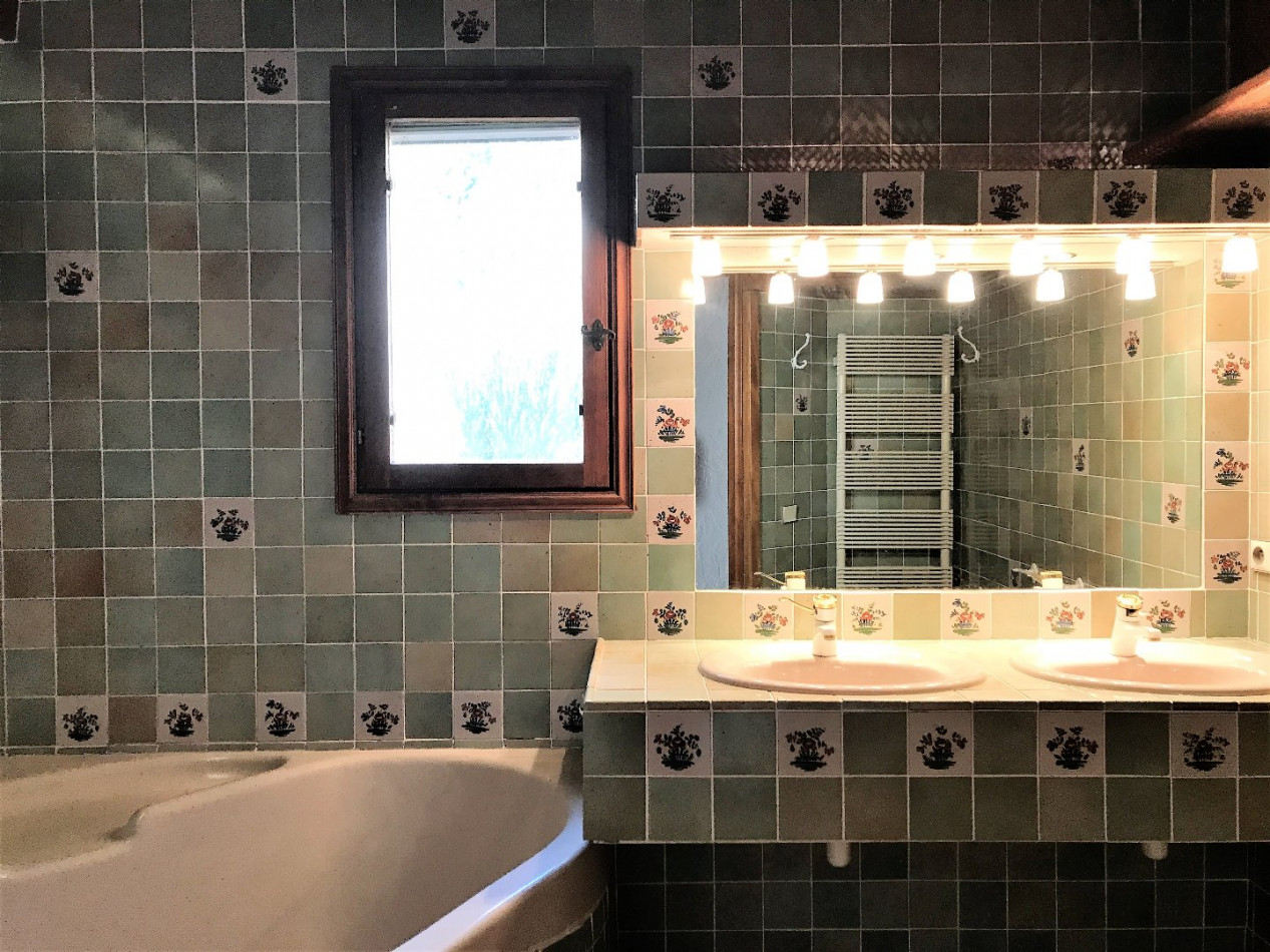 vente Maison Drap - Photo 10