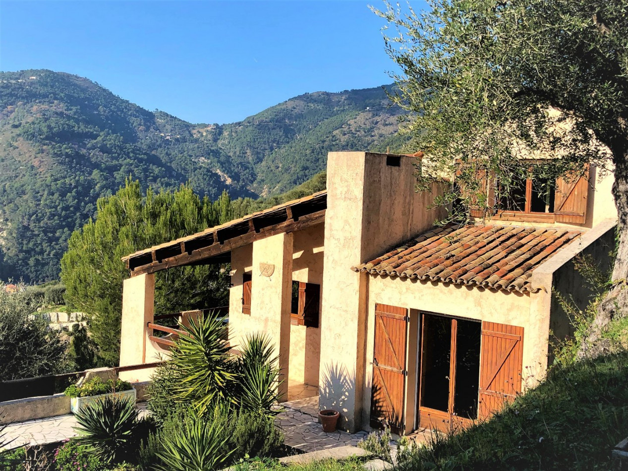 vente Maison Drap - Photo 4