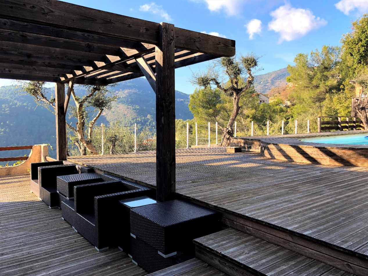 vente Maison Drap - Photo 6