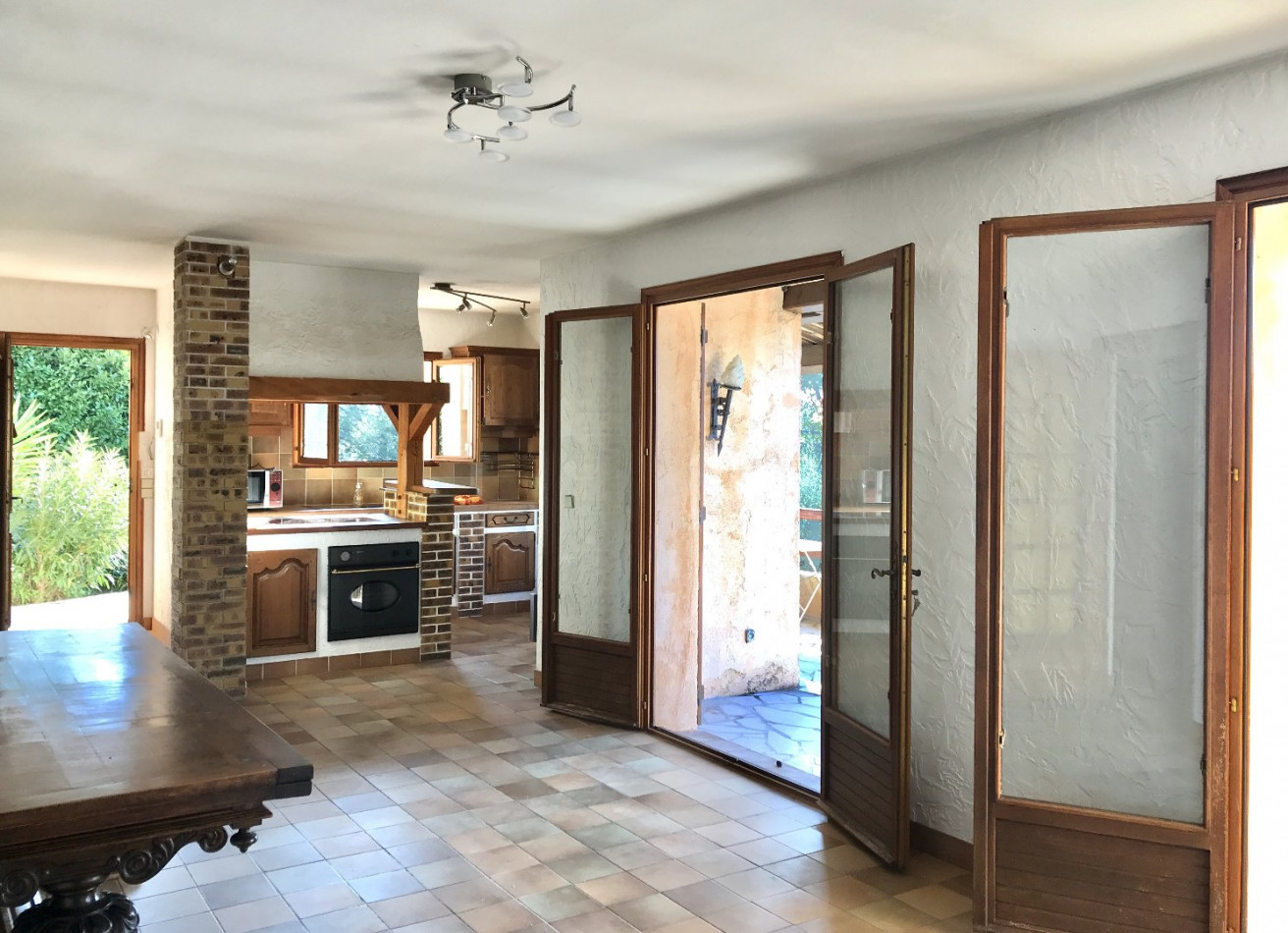 vente Maison Drap - Photo 7