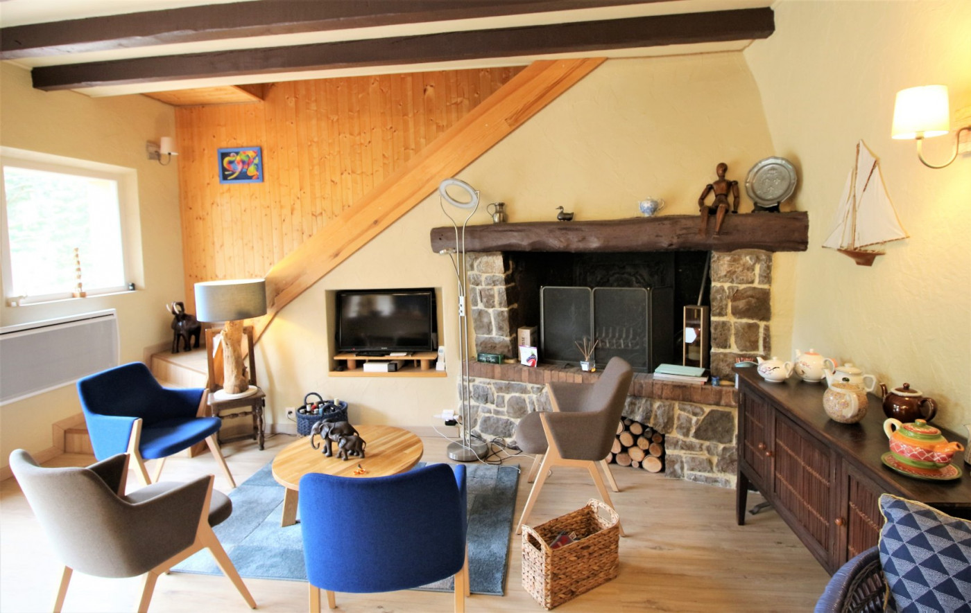 vente Chalet Caille - Photo 2