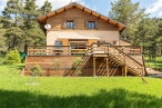 vente Chalet Caille