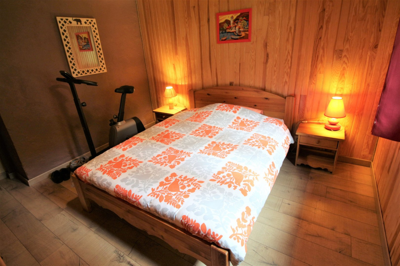 vente Chalet Caille - Photo 10