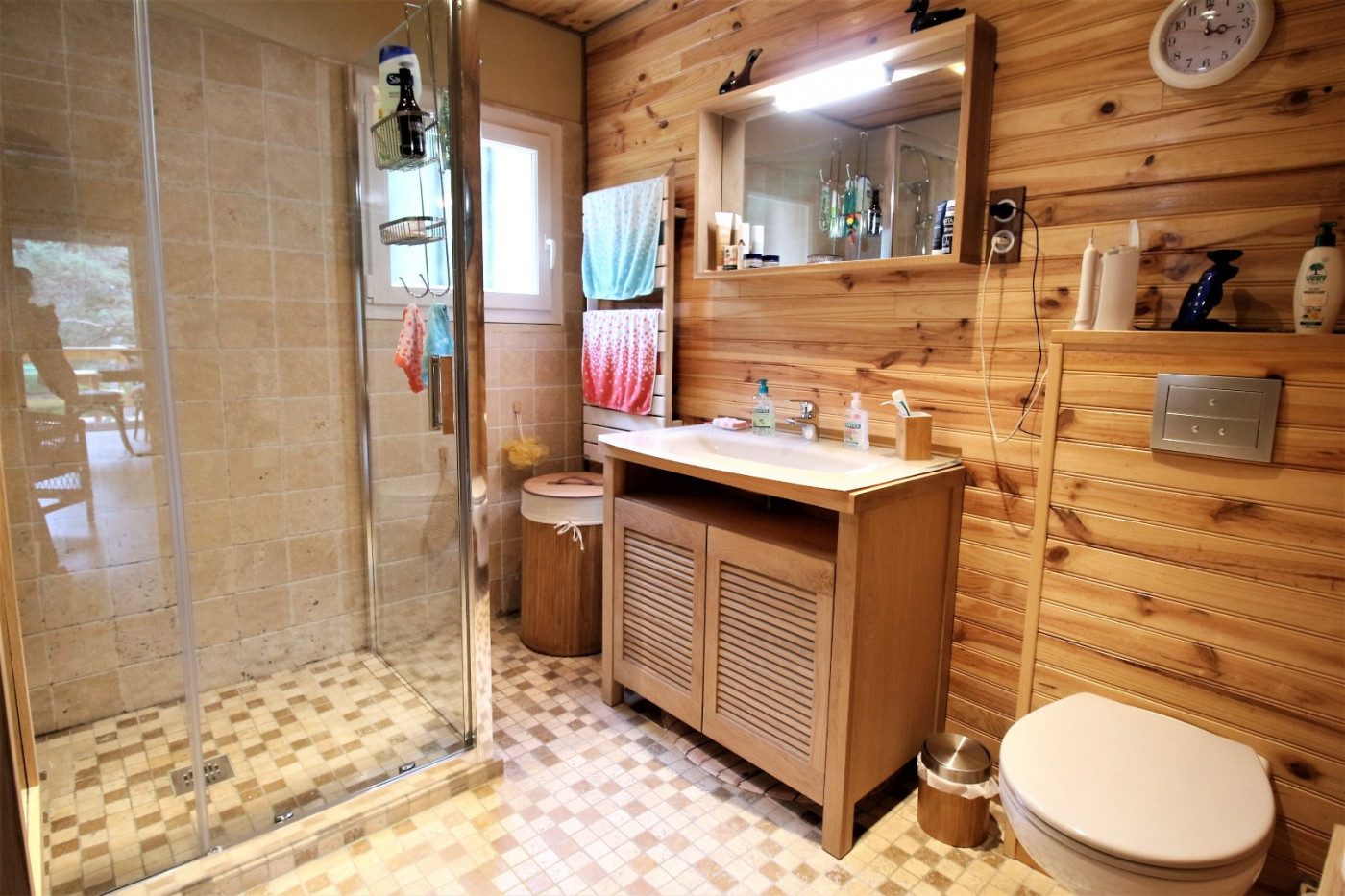 vente Chalet Caille - Photo 6