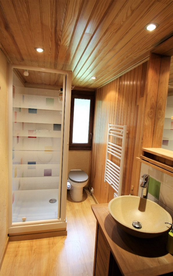 vente Chalet Caille - Photo 9