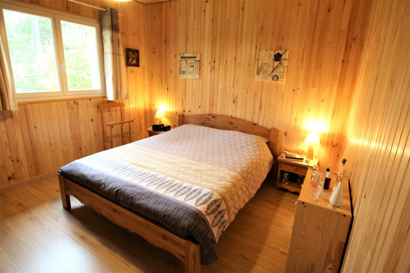vente Chalet Caille - Photo 8