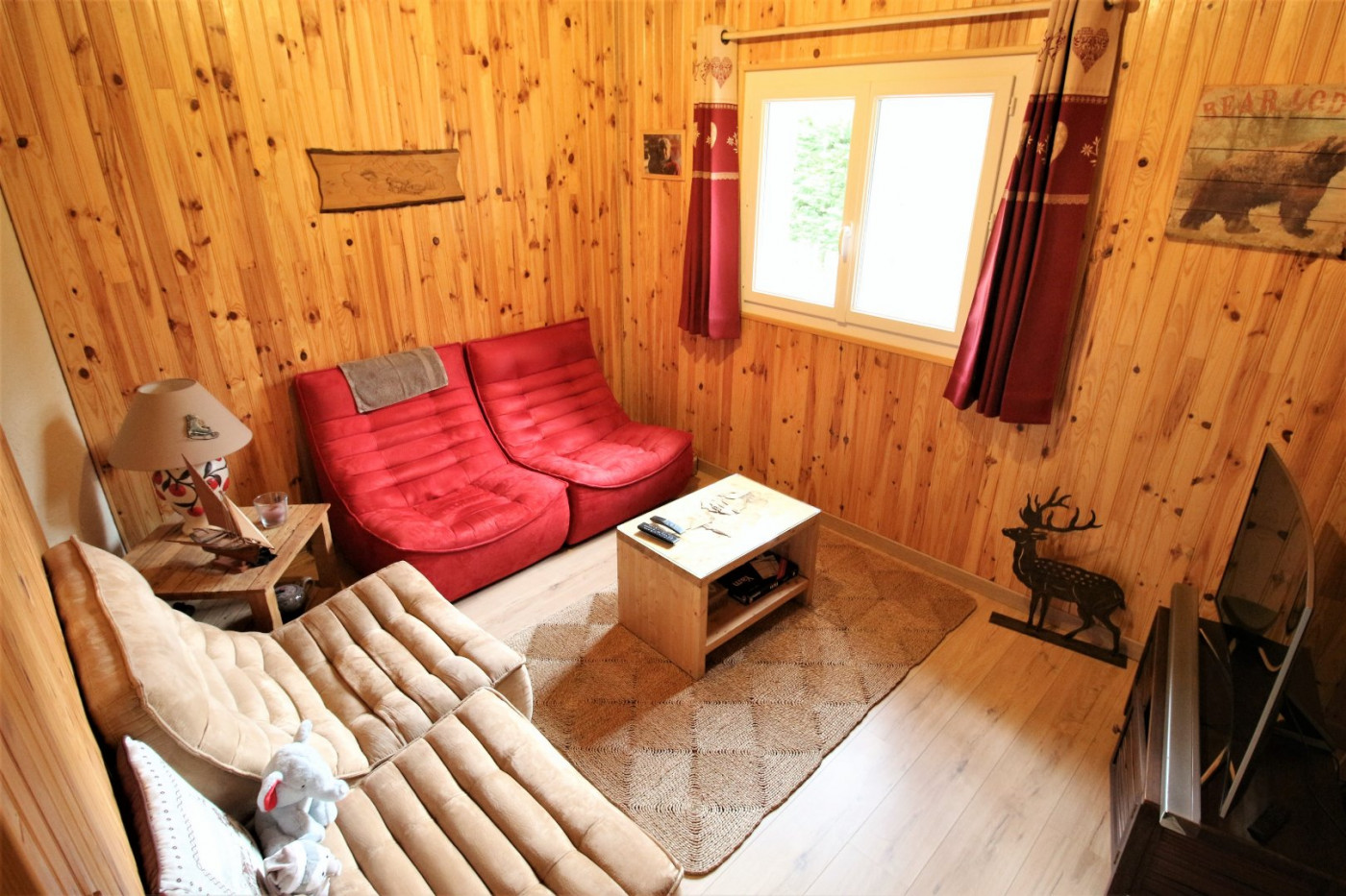 vente Chalet Caille - Photo 7