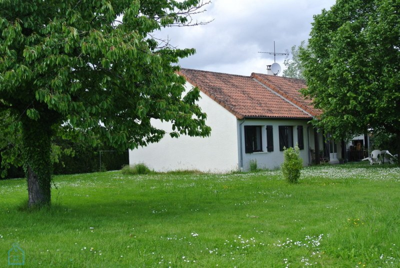 vente Maison individuelle Beynac - Photo 25