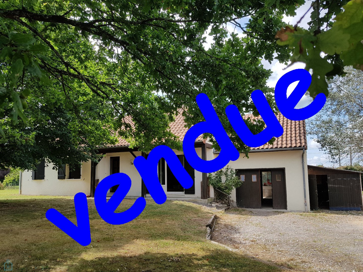 vente Maison individuelle Beynac - Photo 1
