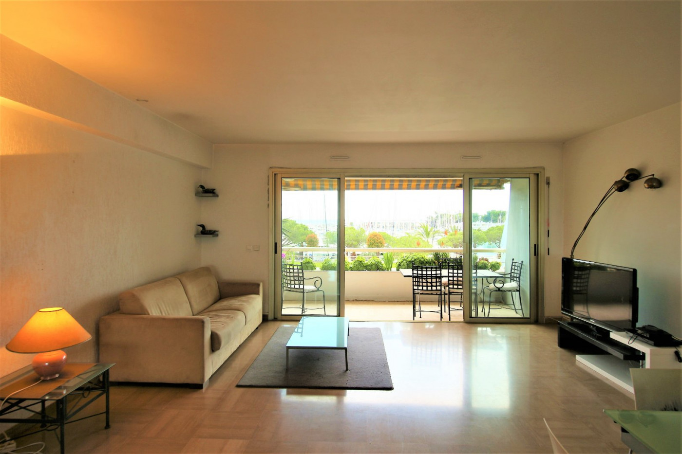 sale Appartement Villeneuve Loubet - Photo 2