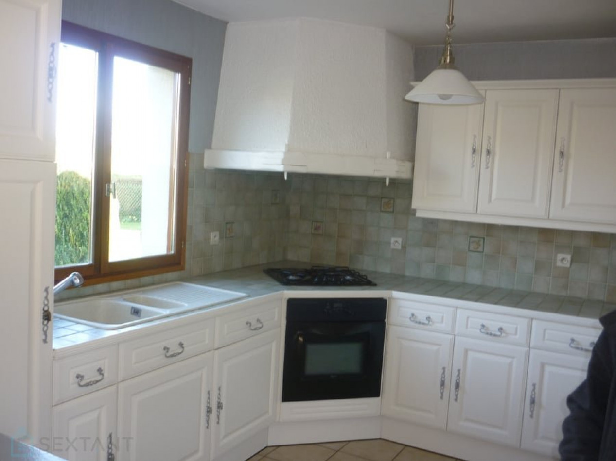 vente Maison Envermeu - Photo 4