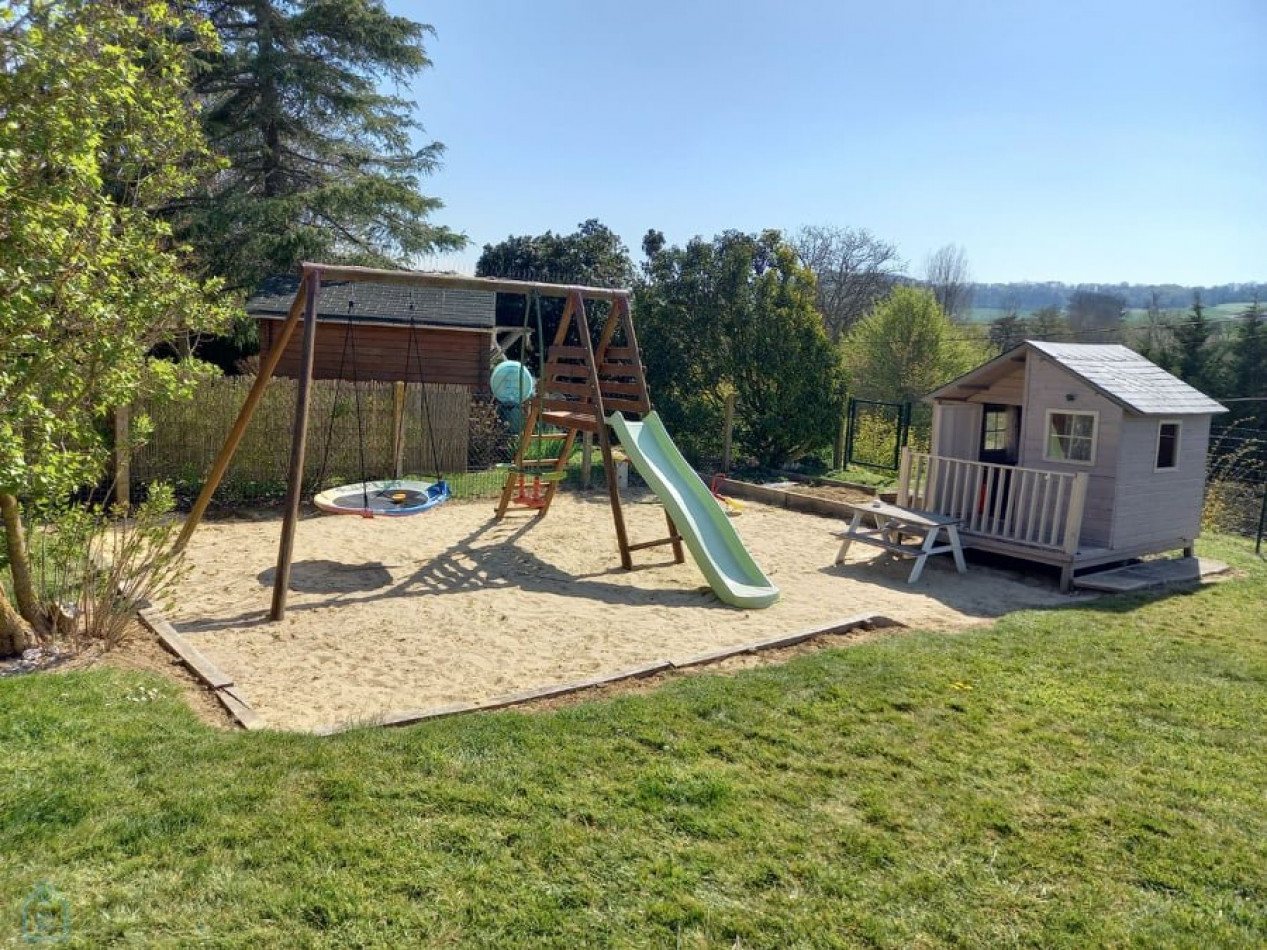 vente Maison Envermeu - Photo 3