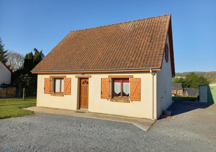 vente Maison Envermeu