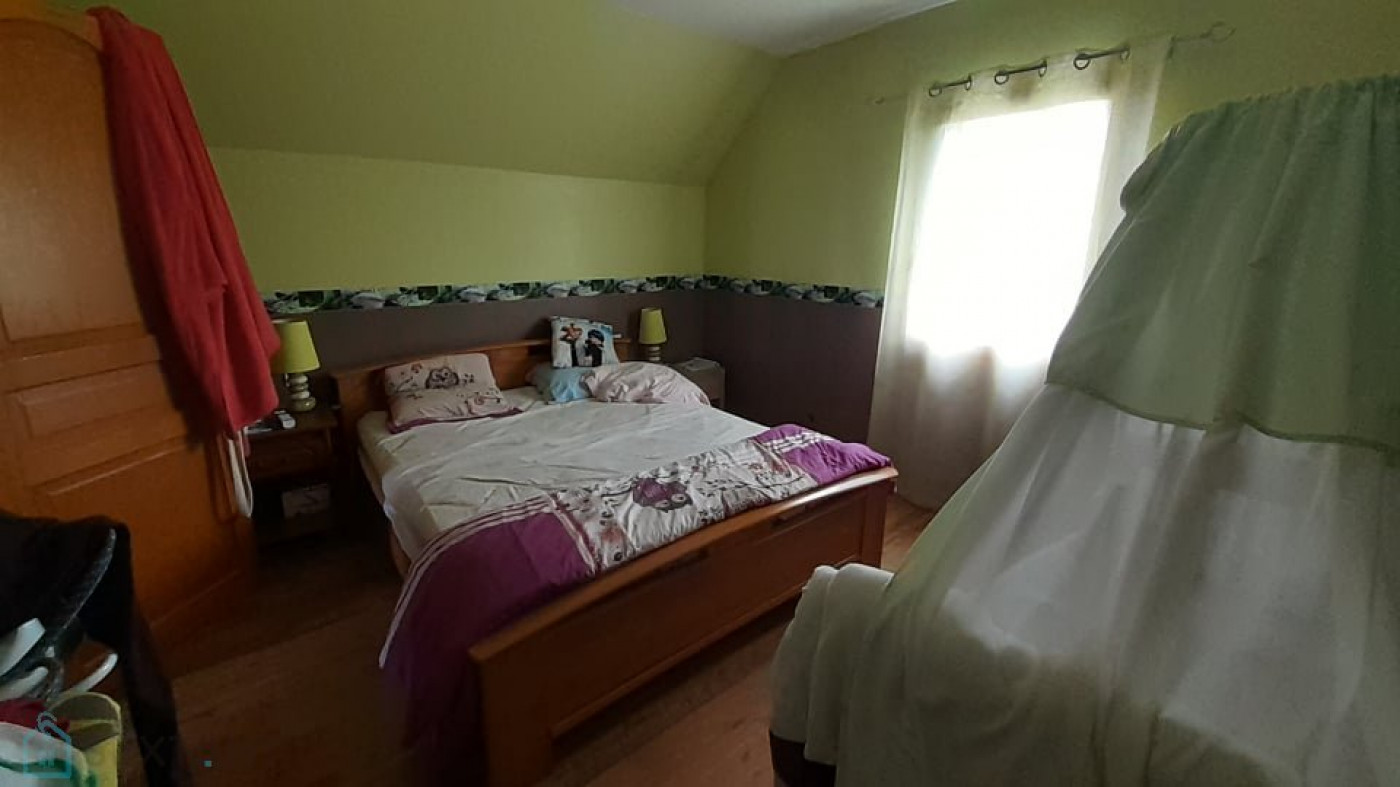 vente Maison Envermeu - Photo 5