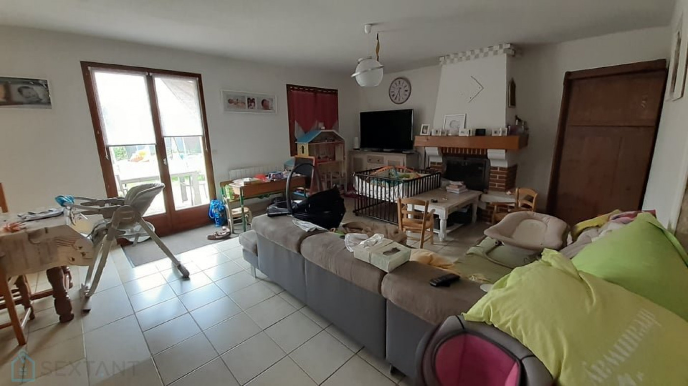 vente Maison Envermeu - Photo 7