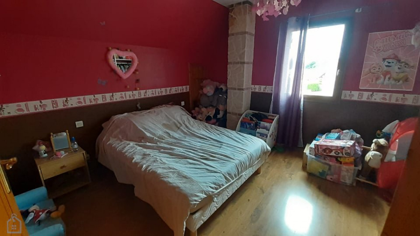 vente Maison Envermeu - Photo 8