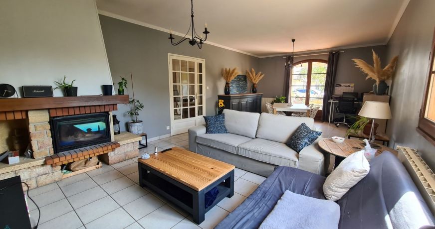 location Maison individuelle Valence D'agen
