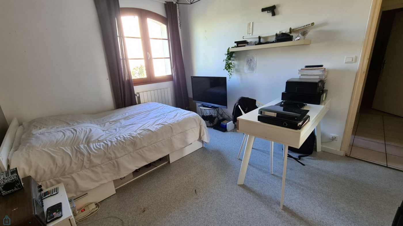 location Maison individuelle Valence D'agen - Photo 11