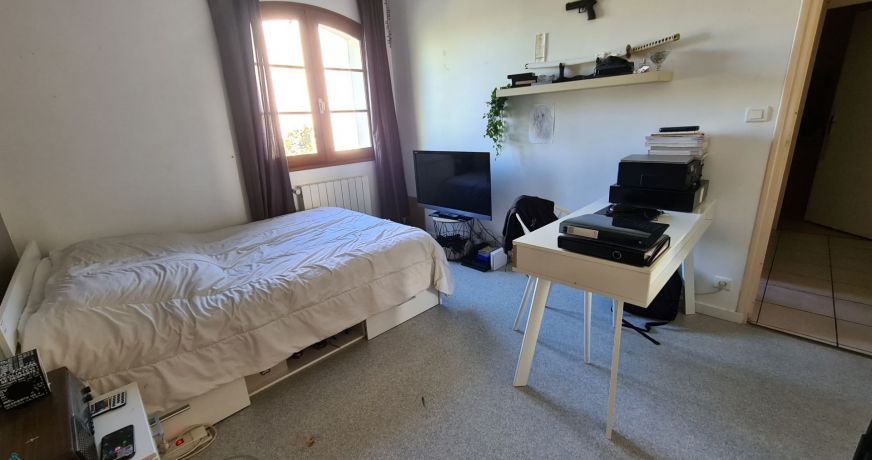 location Maison individuelle Valence D'agen