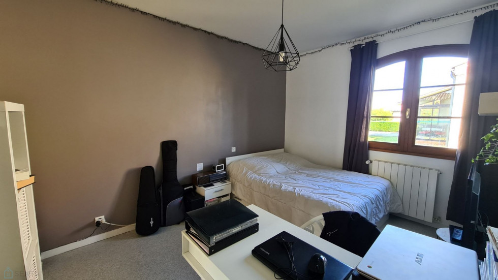 location Maison individuelle Valence D'agen - Photo 10