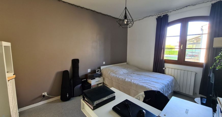 location Maison individuelle Valence D'agen