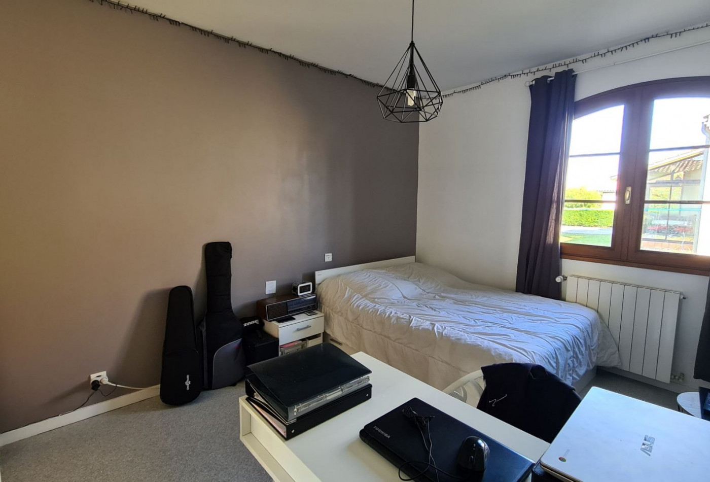 location Maison individuelle Valence D'agen - Photo 10