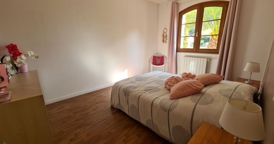 location Maison individuelle Valence D'agen
