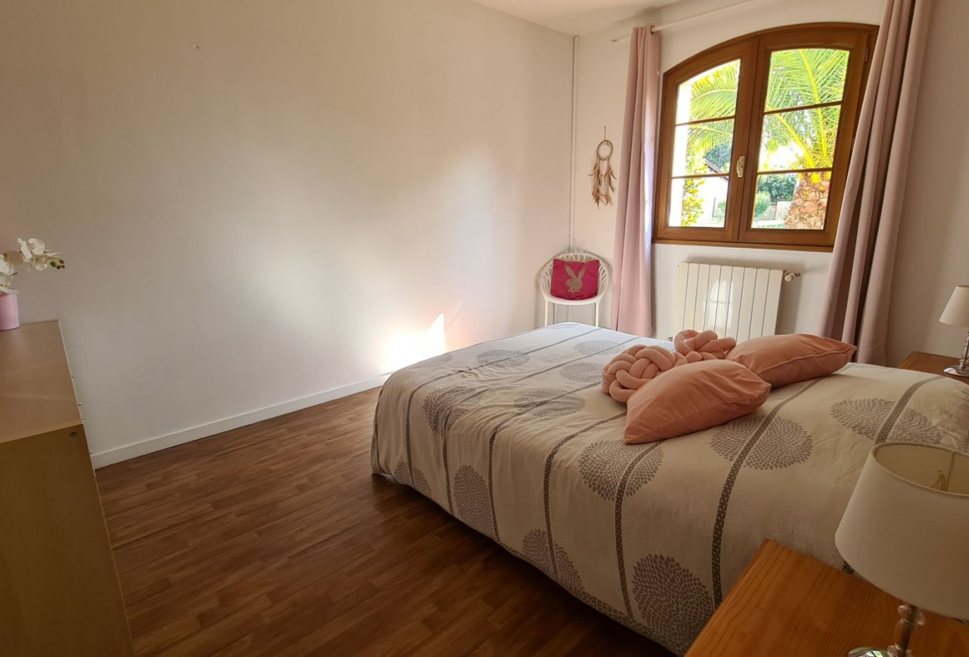 location Maison individuelle Valence D'agen - Photo 9