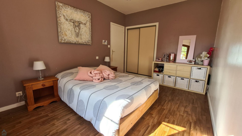 location Maison individuelle Valence D'agen - Photo 8