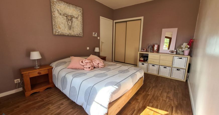 location Maison individuelle Valence D'agen