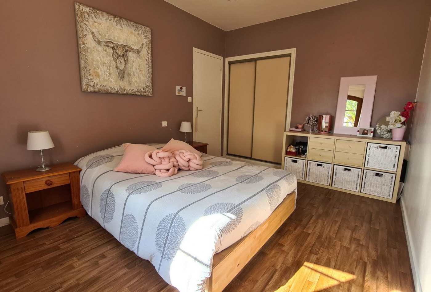 location Maison individuelle Valence D'agen - Photo 8