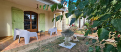 location Maison individuelle Valence D'agen