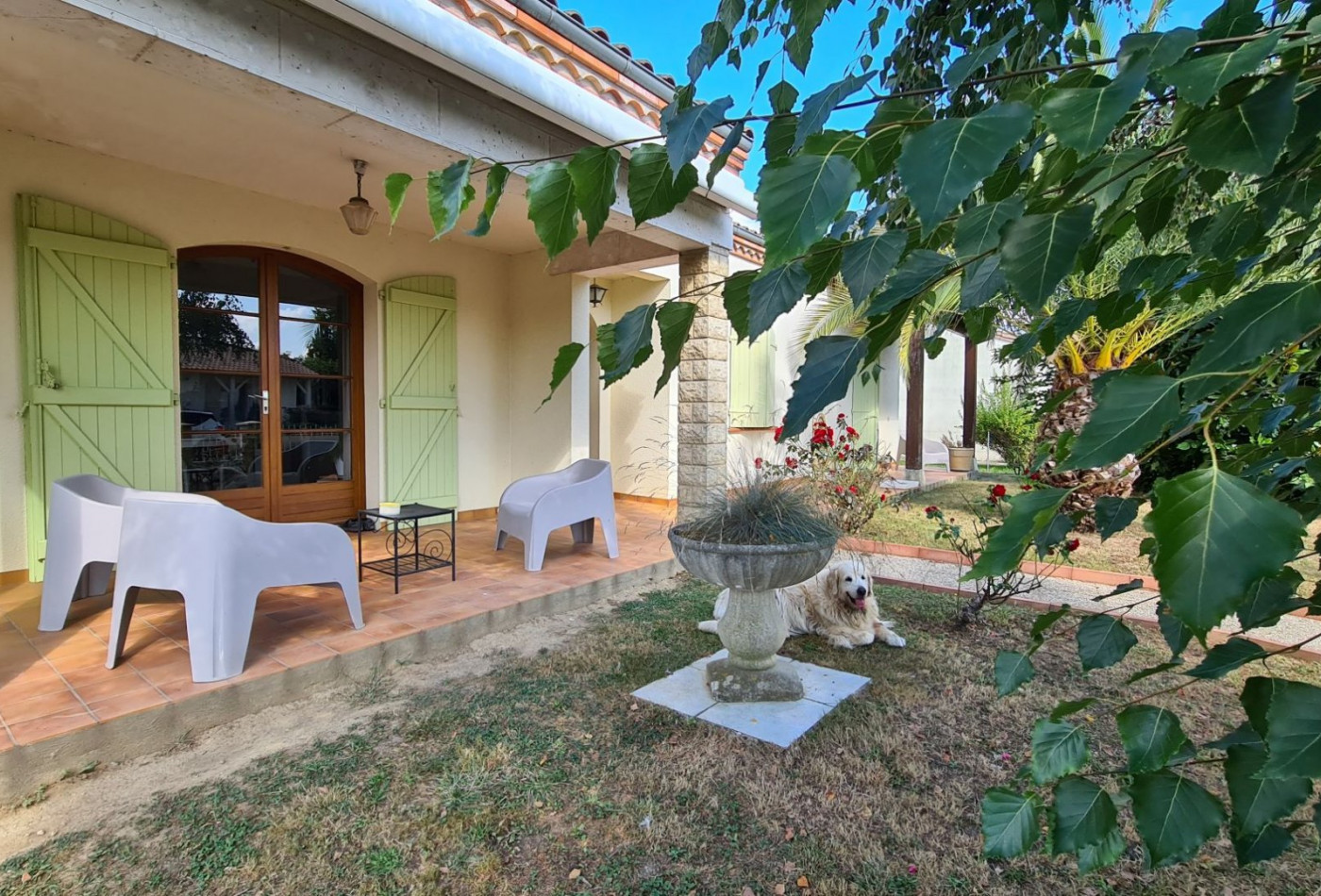 location Maison individuelle Valence D'agen - Photo 2