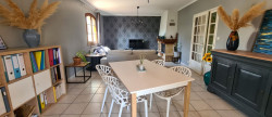 location Maison individuelle Valence D'agen