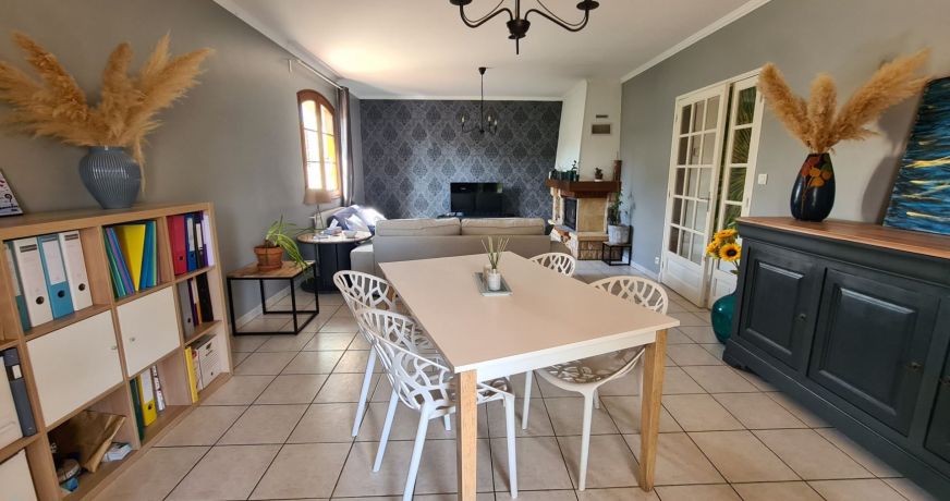 location Maison individuelle Valence D'agen