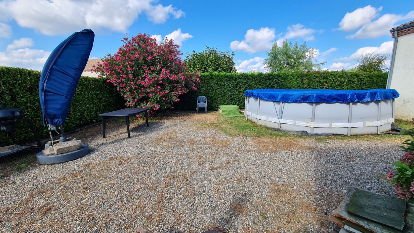 location Maison individuelle Valence D'agen - Photo 13